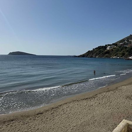 Kalymnos Beach House Panormos  外观 照片
