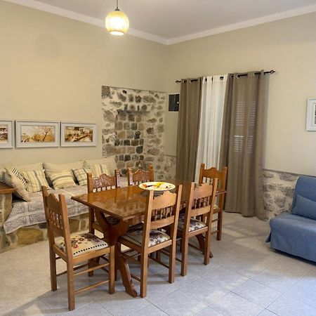 Kalymnos Beach House Panormos  外观 照片