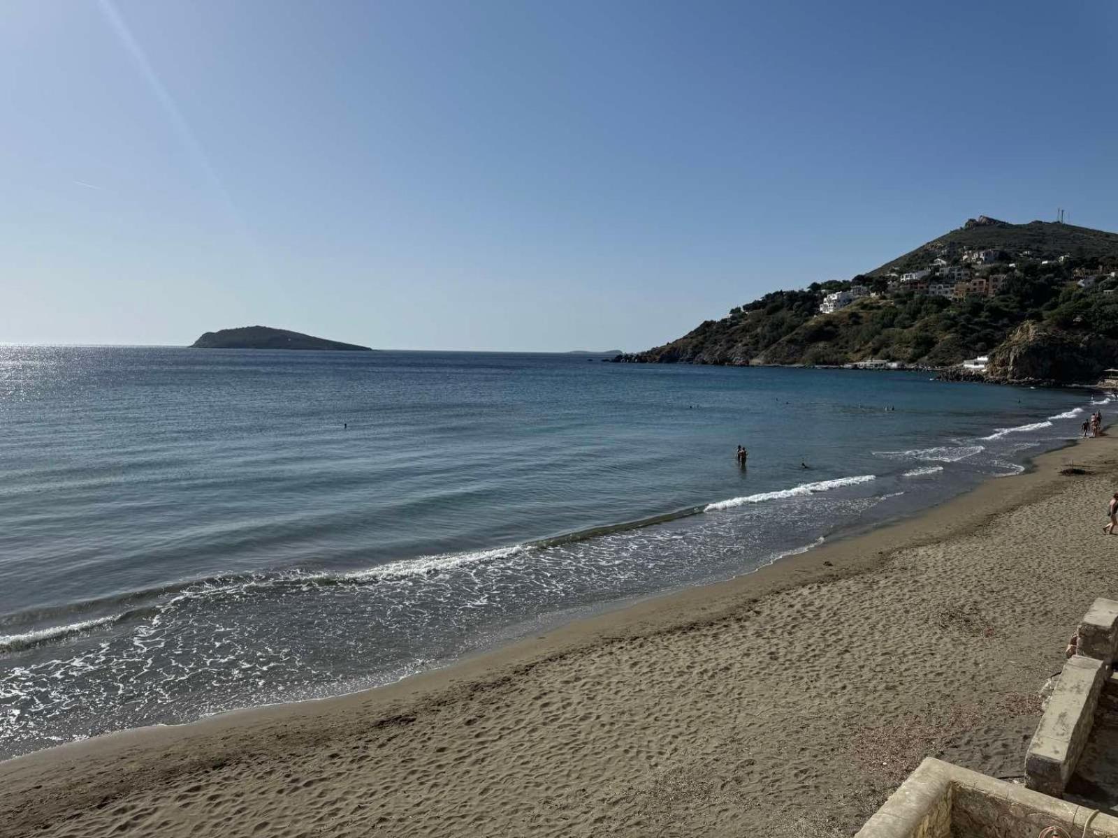 Kalymnos Beach House Panormos  外观 照片