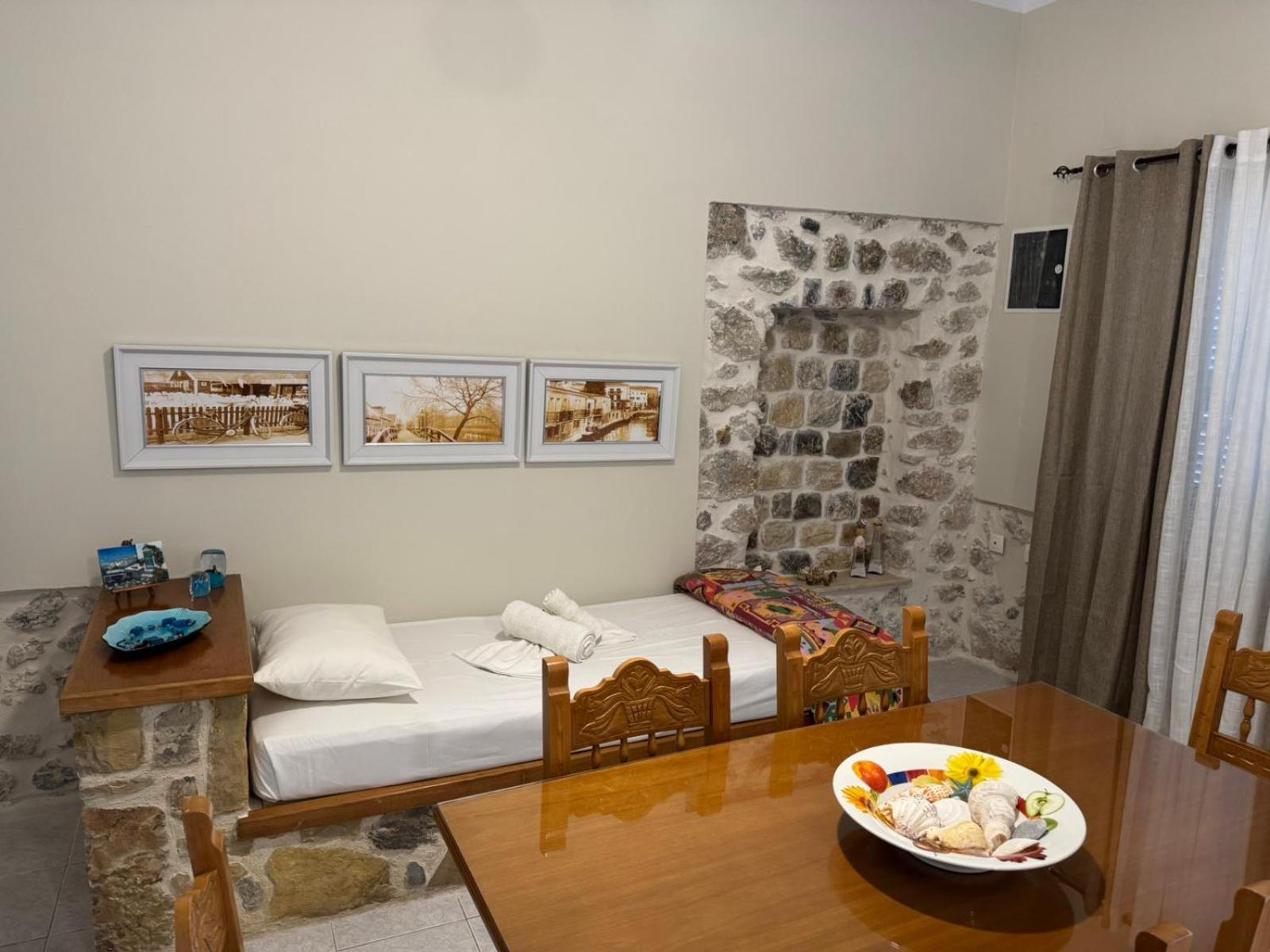 Kalymnos Beach House Panormos  外观 照片