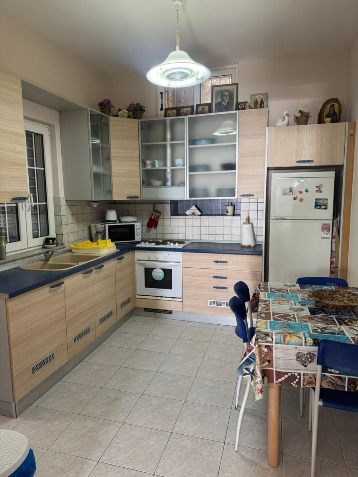 Kalymnos Beach House Panormos  外观 照片
