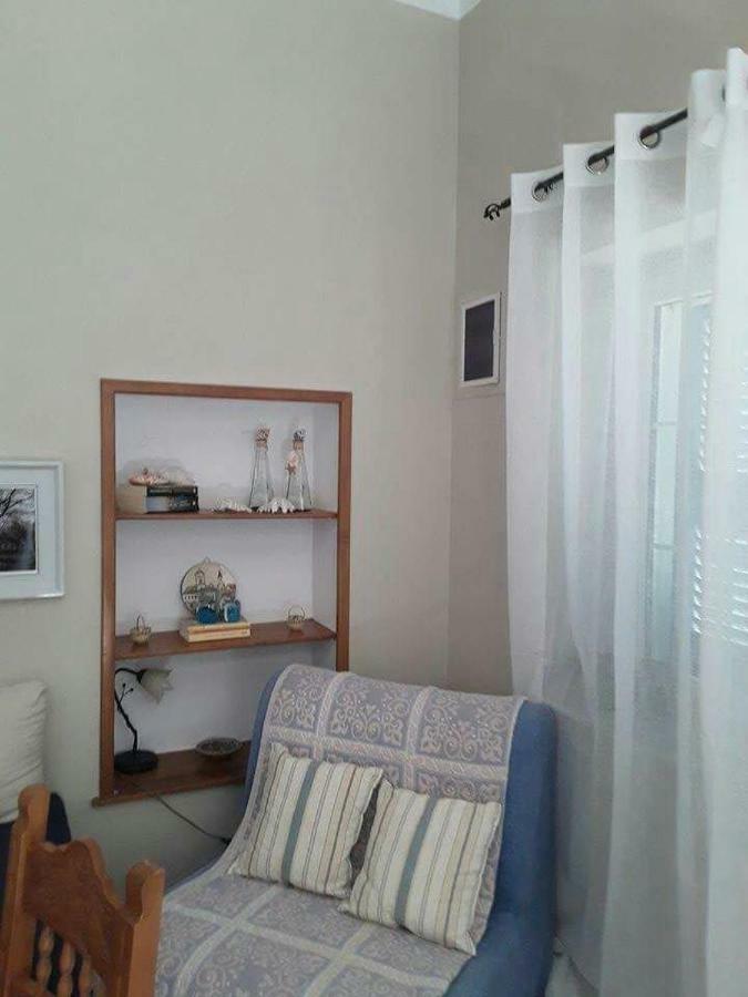 Kalymnos Beach House Panormos  外观 照片
