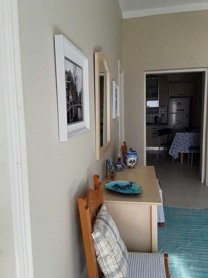 Kalymnos Beach House Panormos  外观 照片