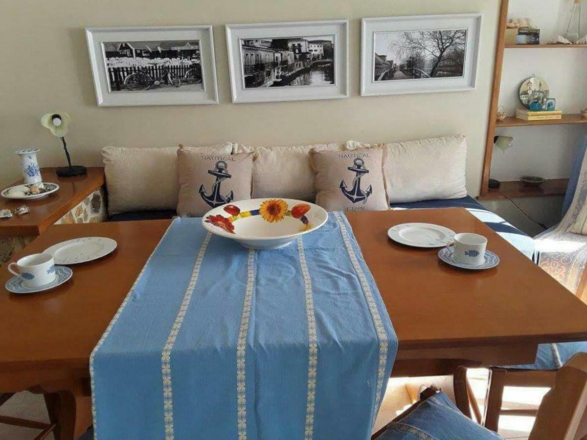 Kalymnos Beach House Panormos  外观 照片
