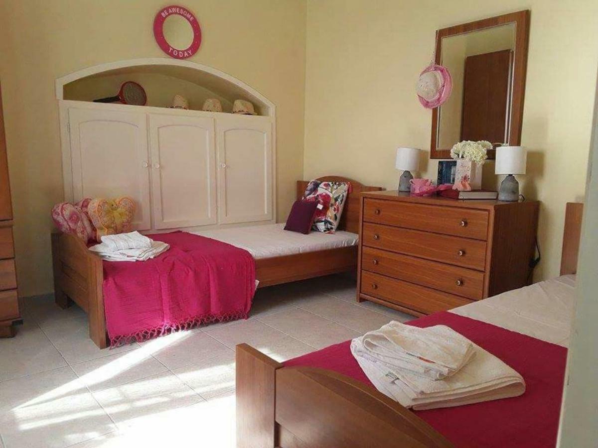 Kalymnos Beach House Panormos  外观 照片