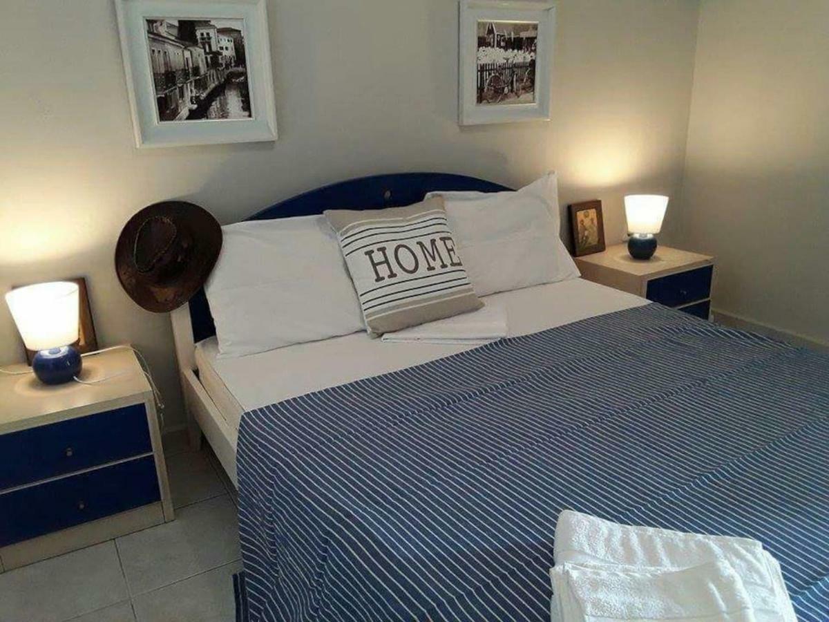 Kalymnos Beach House Panormos  外观 照片