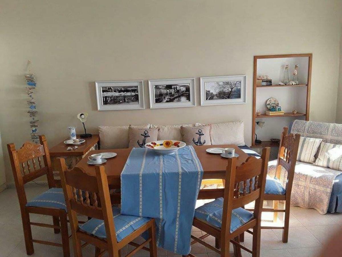 Kalymnos Beach House Panormos  外观 照片