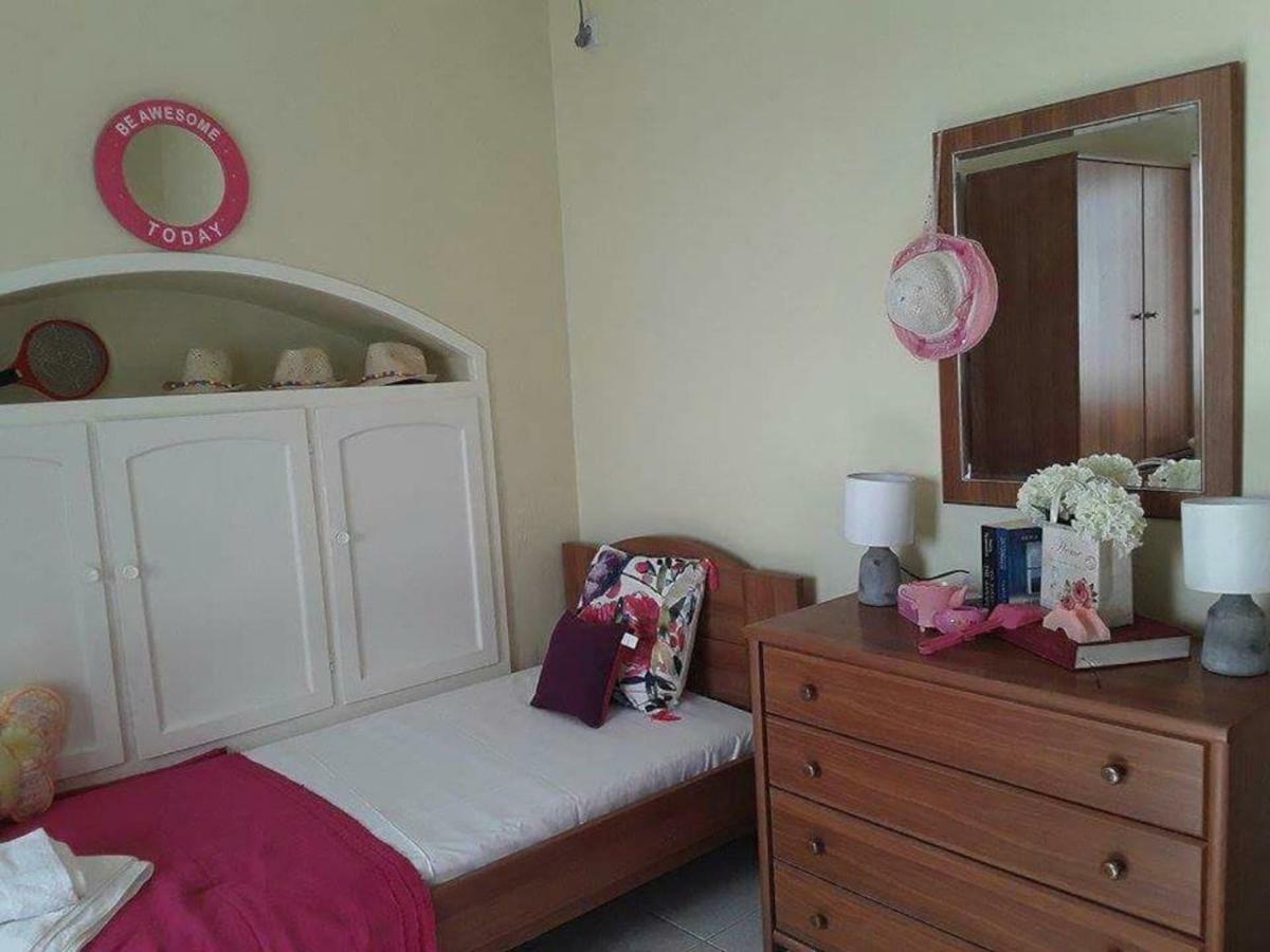 Kalymnos Beach House Panormos  外观 照片