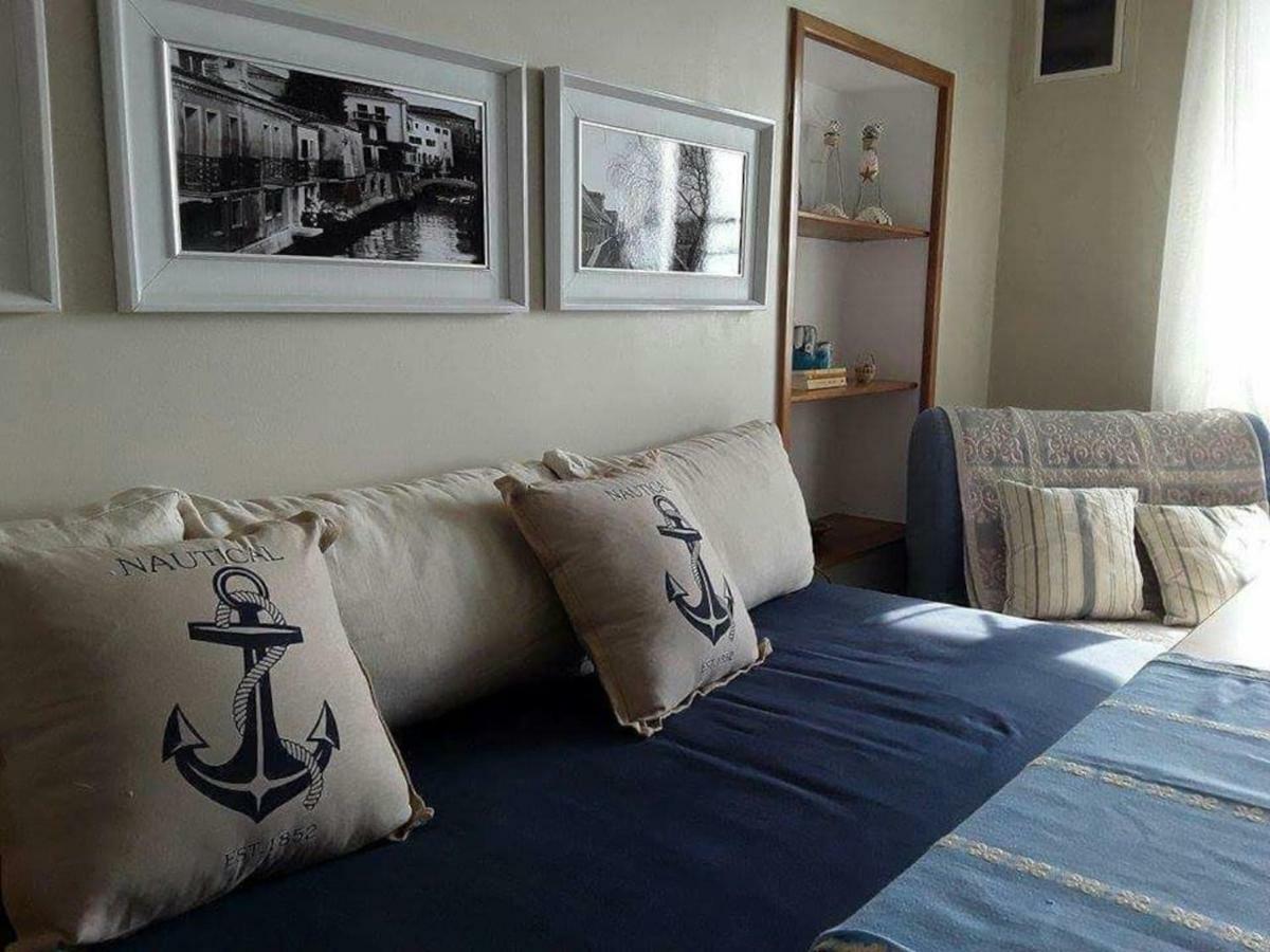 Kalymnos Beach House Panormos  外观 照片