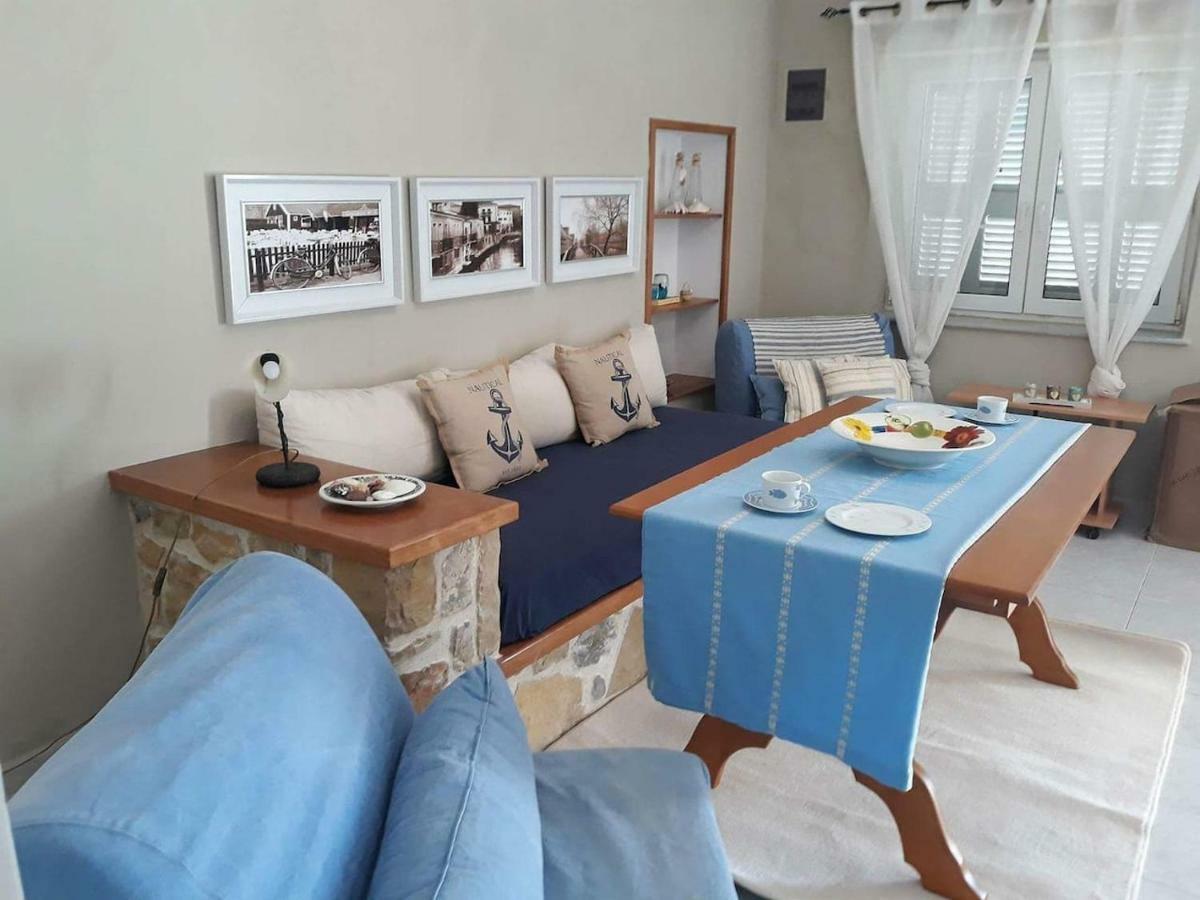 Kalymnos Beach House Panormos  外观 照片