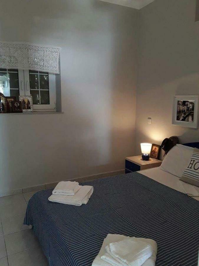 Kalymnos Beach House Panormos  外观 照片