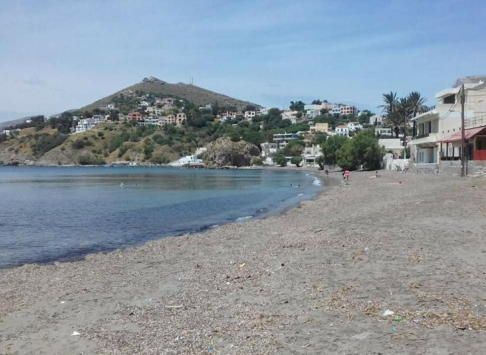 Kalymnos Beach House Panormos  外观 照片